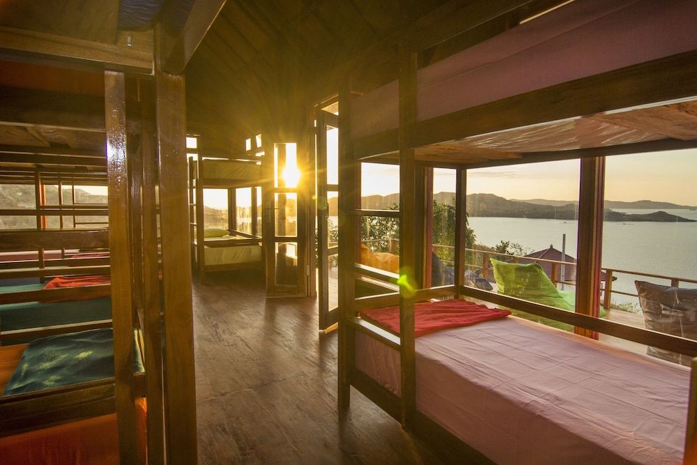 undefined One Tree Hill - Hostel 3