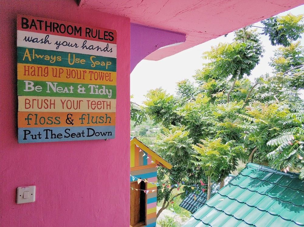 undefined One Tree Hill - Hostel 7