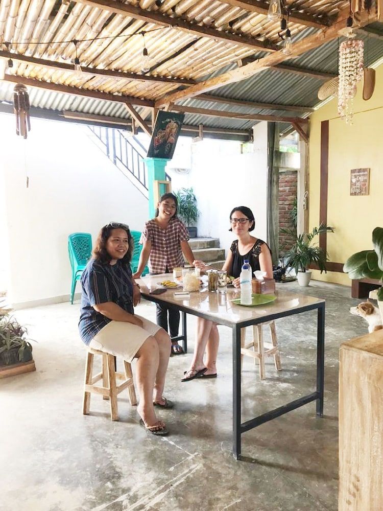 undefined A-Manta Homestay 9