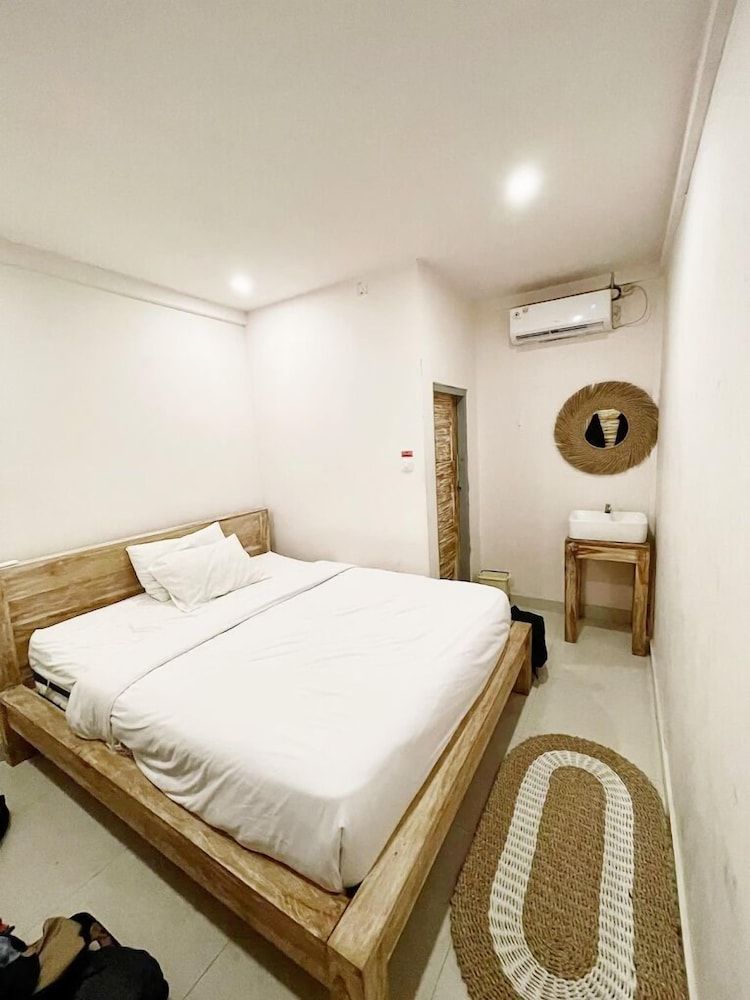 undefined A-Manta Homestay 5