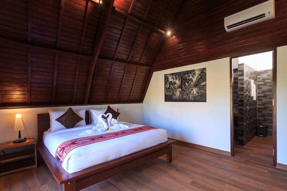 Tanjung Lima Villas Labuan Bajo Villa, 1 Bedroom 3