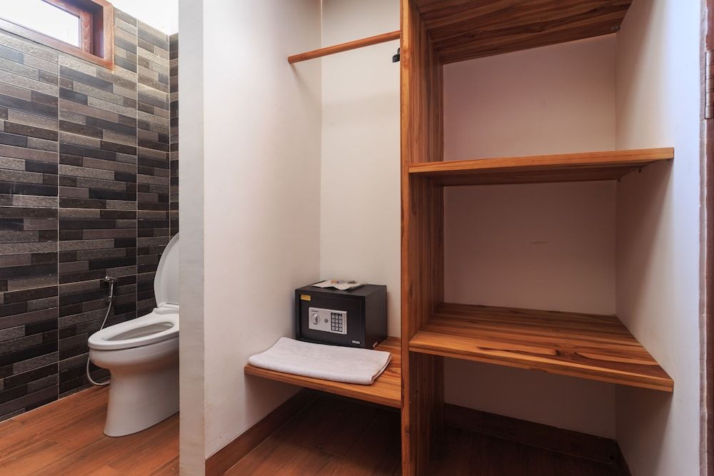 Tanjung Lima Villas Labuan Bajo Villa, 1 Bedroom 4