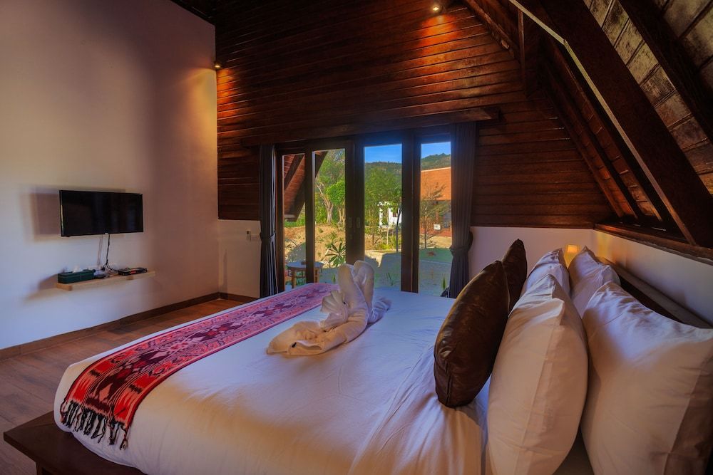 Tanjung Lima Villas Labuan Bajo Villa, 1 Bedroom 2