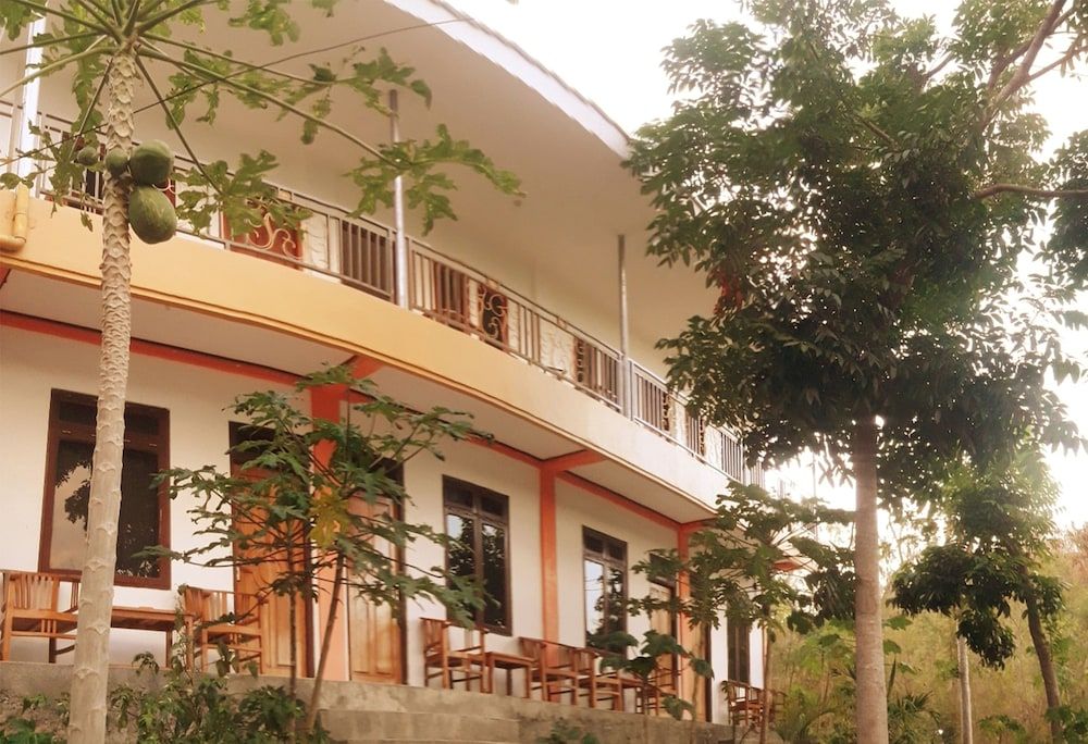 undefined The Teuz B&B 2