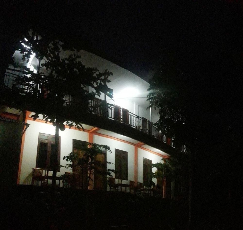 undefined The Teuz B&B 4