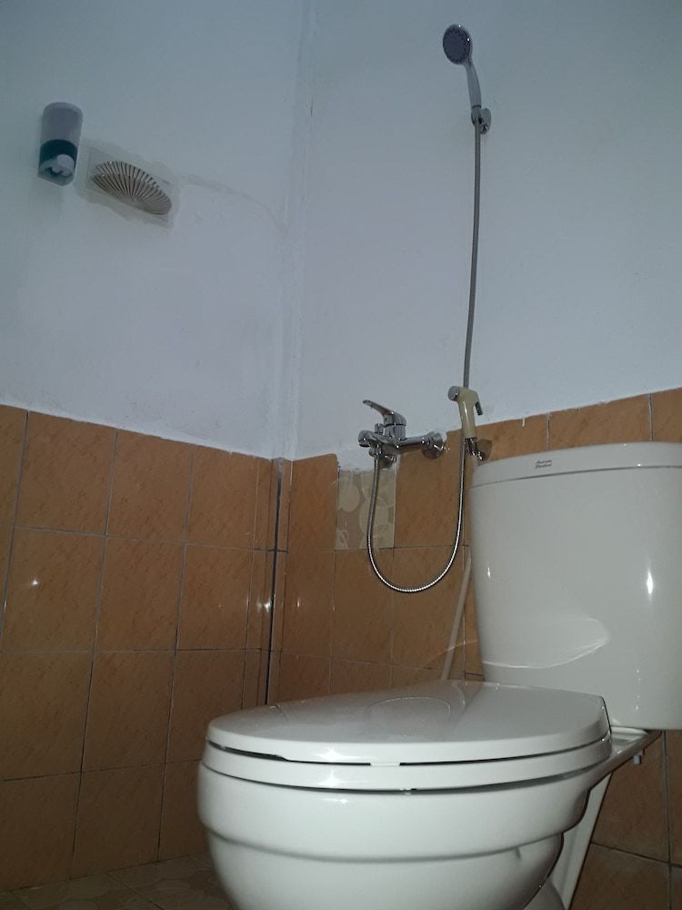 The Teuz B&B Standard Double Room 7