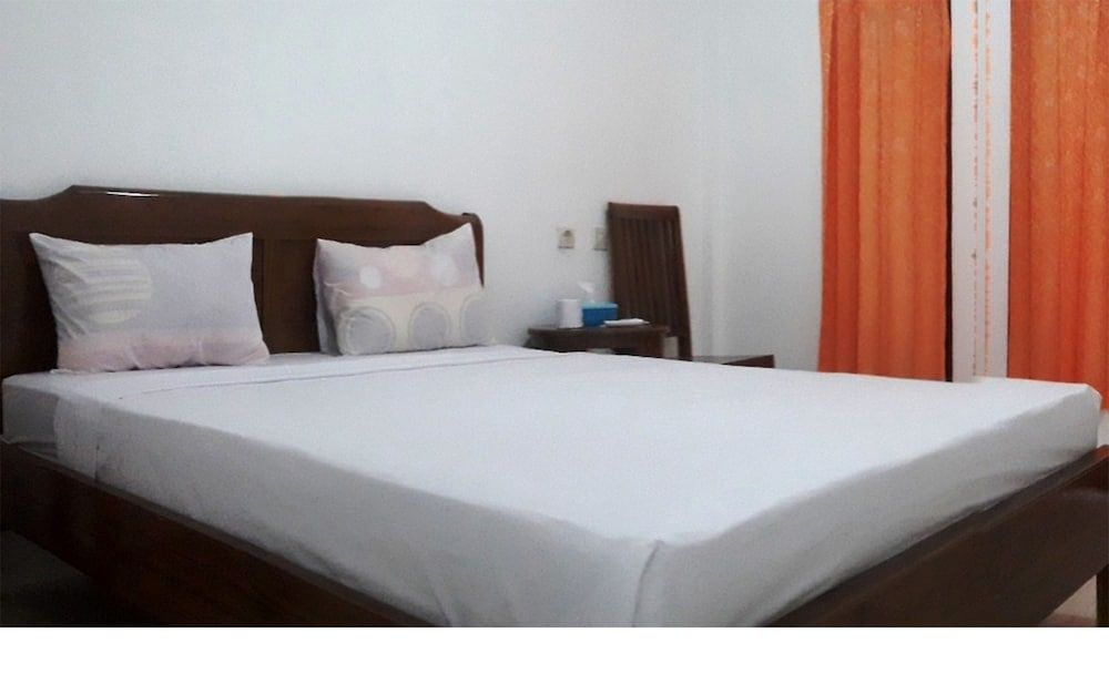 The Teuz B&B Standard Double Room 3