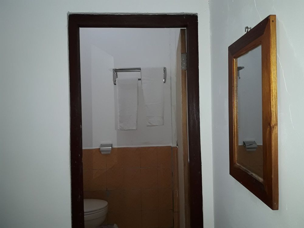 The Teuz B&B Standard Double Room 5