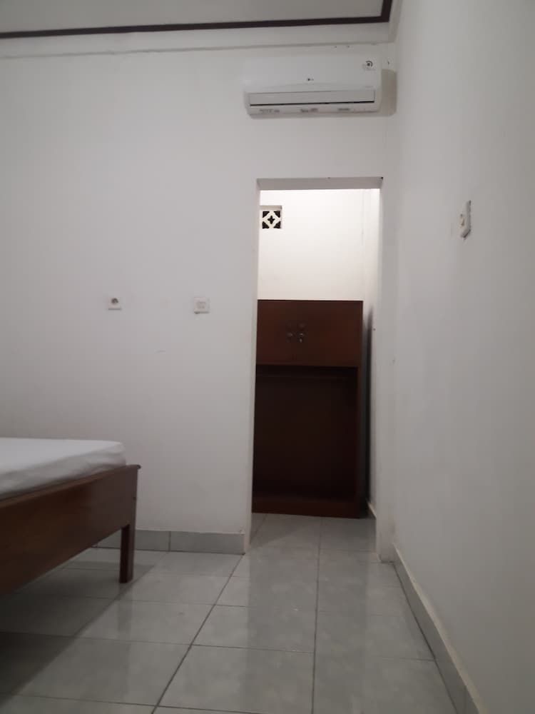 The Teuz B&B Standard Double Room 4