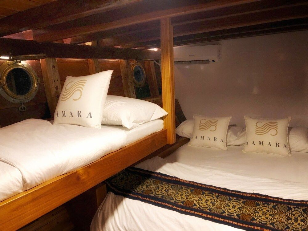 undefined Samara II Liveaboard