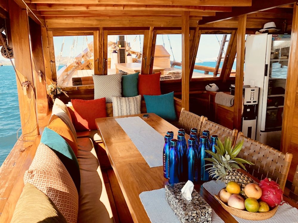 Samara II Liveaboard Cabin, Non Smoking 5