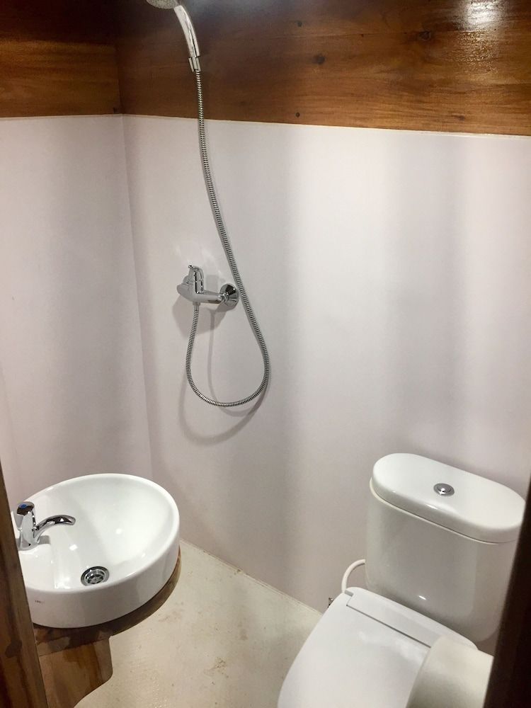 Samara II Liveaboard Cabin, Non Smoking 7