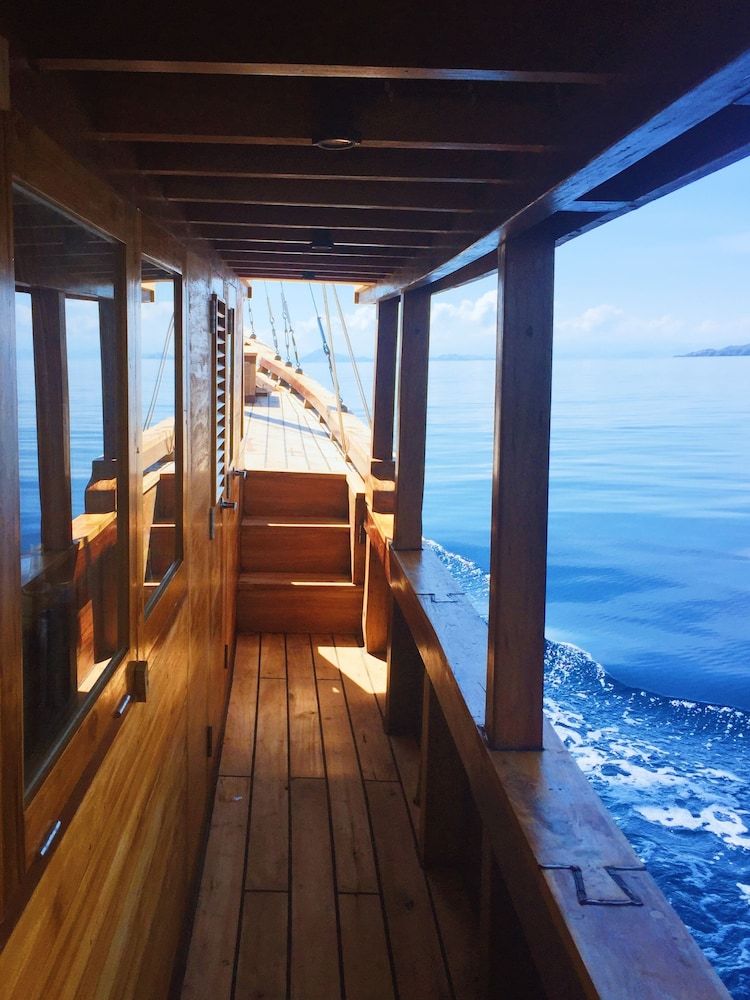 Samara II Liveaboard Cabin, Non Smoking 10