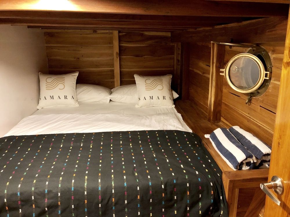 Samara II Liveaboard Cabin, Non Smoking 4