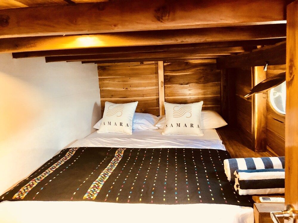 Samara II Liveaboard Cabin, Non Smoking 2