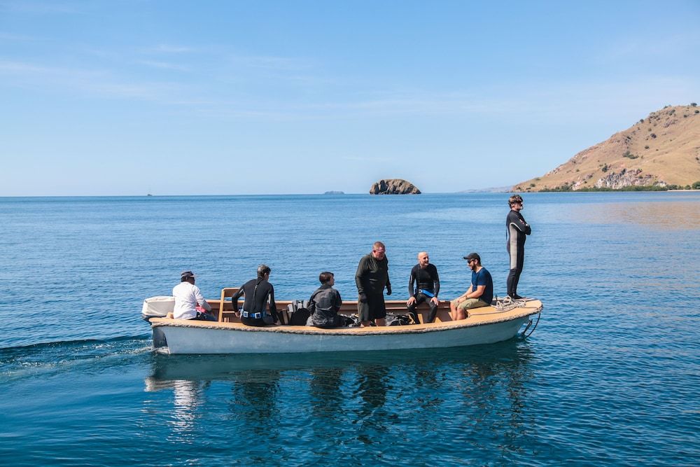 Boating