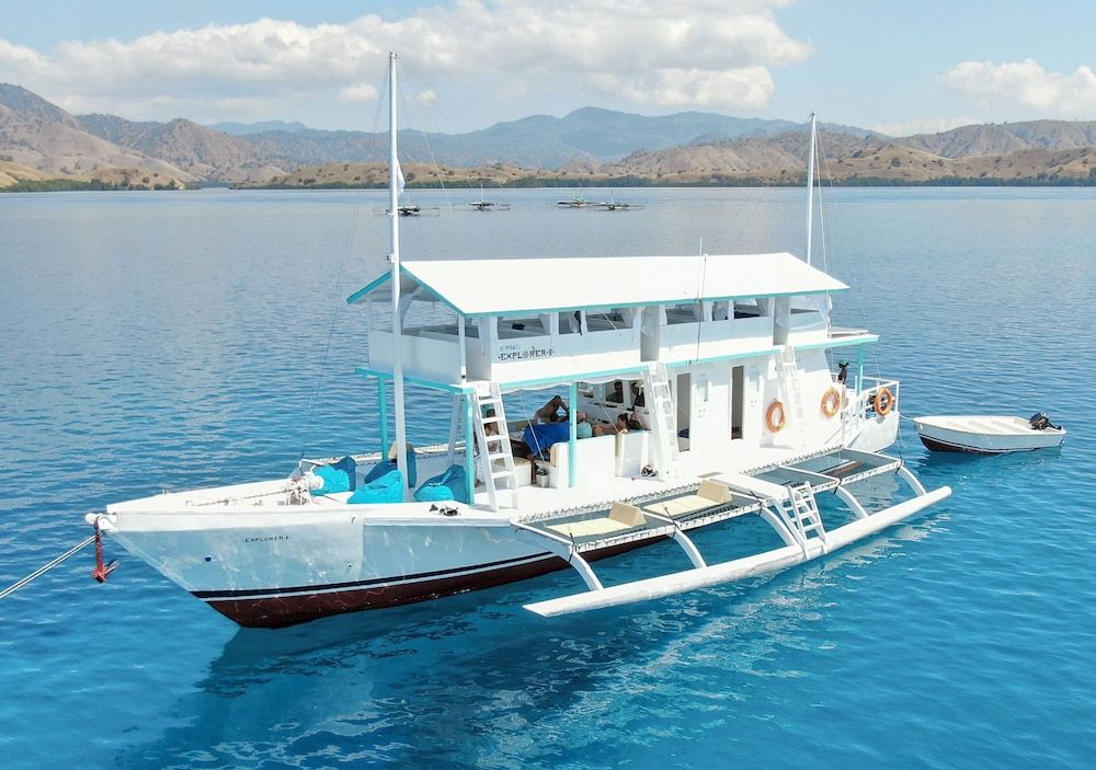 undefined Le Pirate Explorer 5