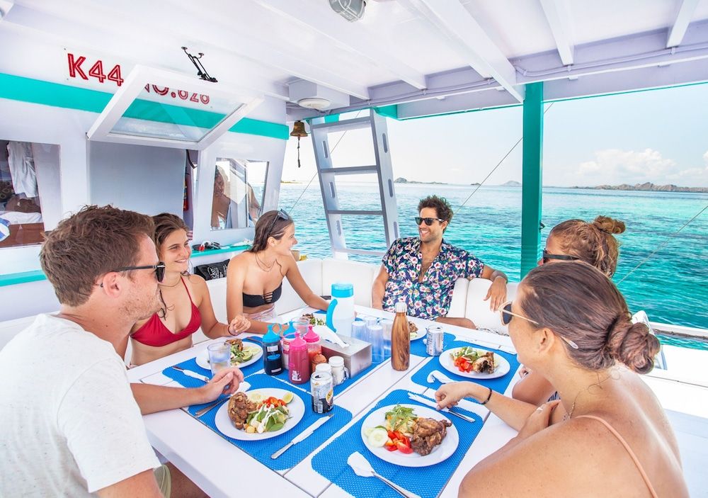 undefined Le Pirate Explorer 6