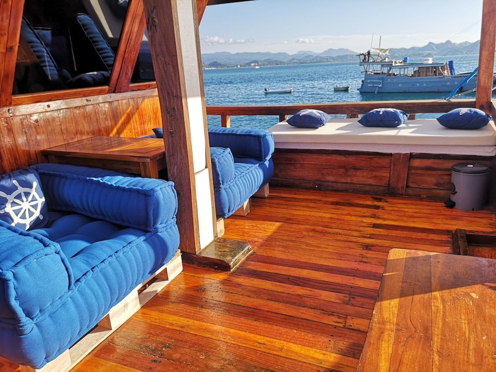 undefined Sumba Ocean Phinisi 9