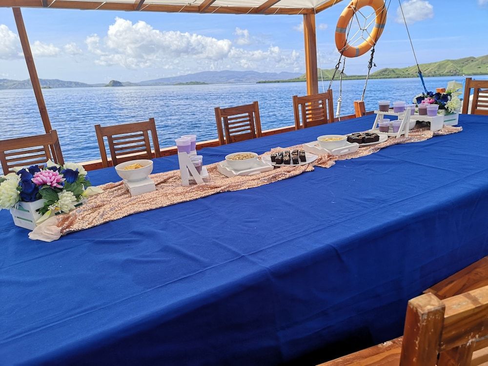 undefined Sumba Ocean Phinisi 3