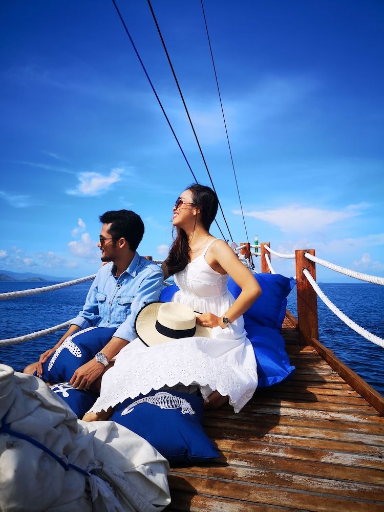 undefined Sumba Ocean Phinisi 2