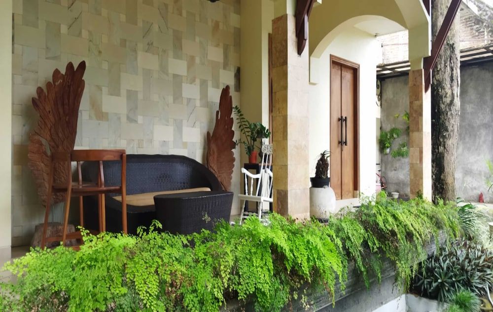 Family Villa
