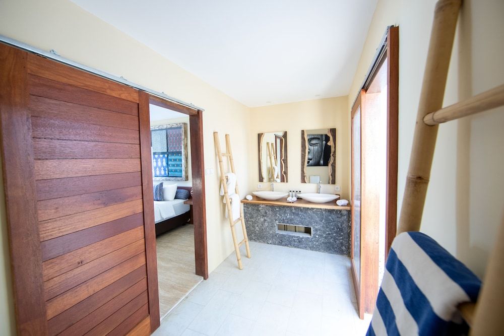 The Club Villas Lombok Deluxe Villa, 1 Bedroom, Private Pool, Ocean View 3