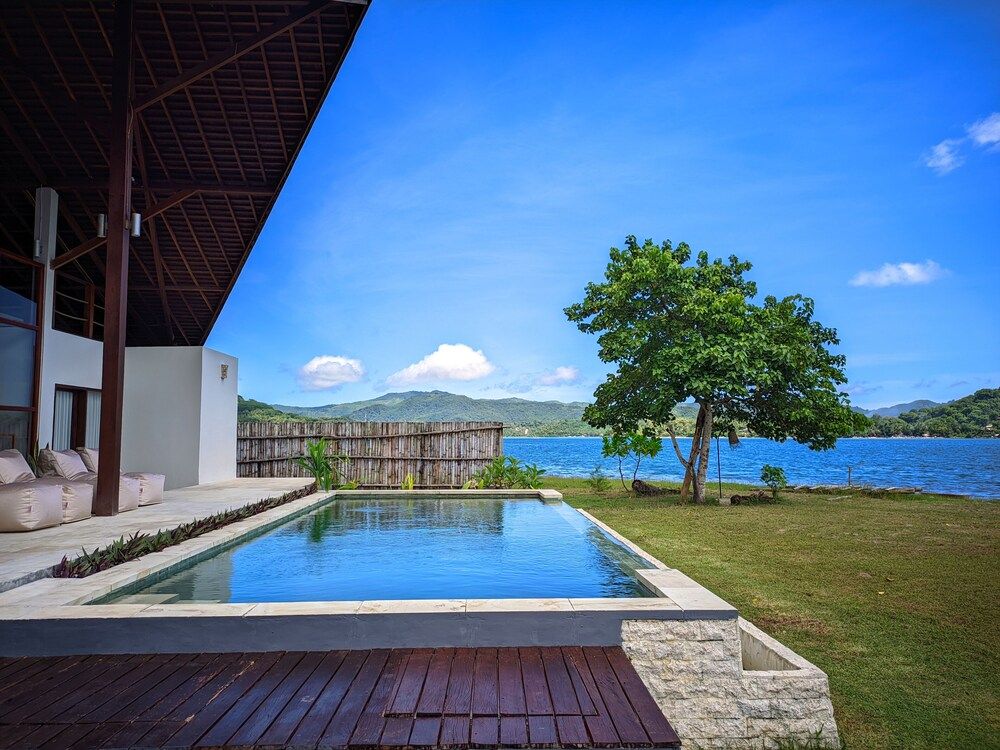 The Club Villas Lombok Deluxe Villa, 2 Bedrooms, Private Pool 3