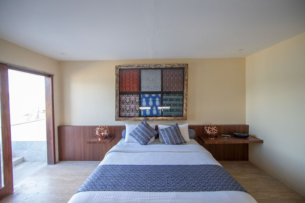 The Club Villas Lombok Deluxe Villa, 1 Bedroom, Private Pool, Ocean View 2