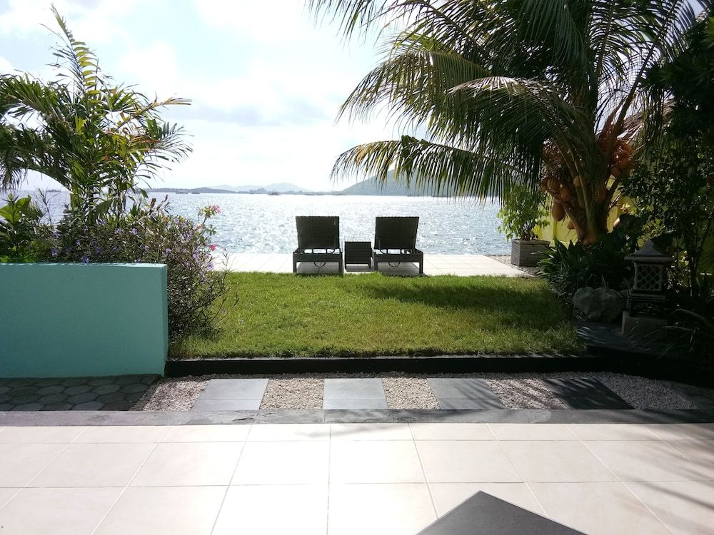 Deluxe Villa, 1 King Bed, Non Smoking