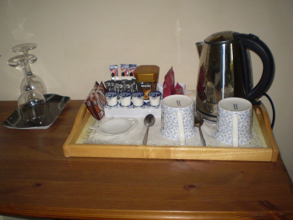 Buckley Farmhouse Deluxe Double or Twin Room, 1 King Bed, Valley View 6