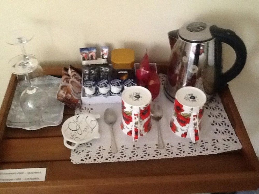 Buckley Farmhouse Standard Double Room, 1 Double Bed 2