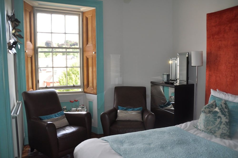 Double Room, 1 Double Bed