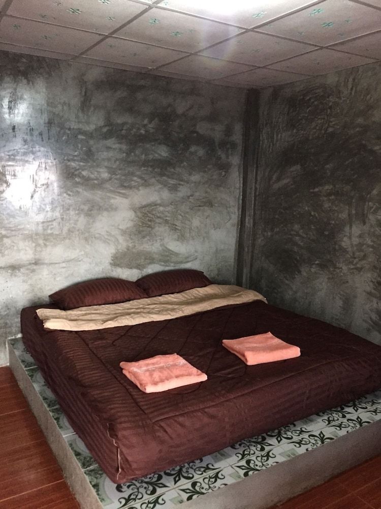 Deluxe Villa, 1 Double Bed