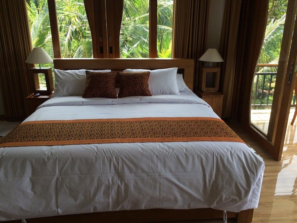 Room, 1 Bedroom, Smoking, Private Pool