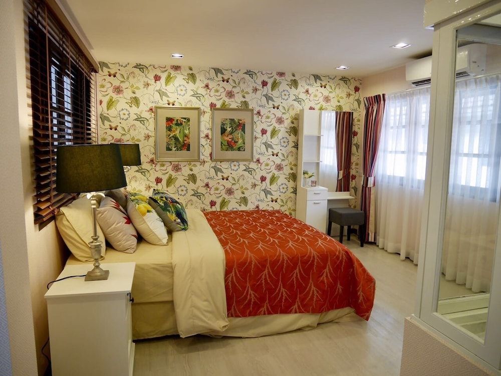 undefined Changwattana Villa By Passionata Collection 4