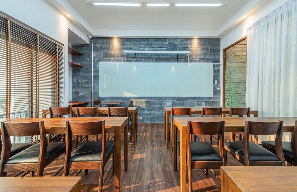 undefined Work Inn Impact Muang Thong Thani 5