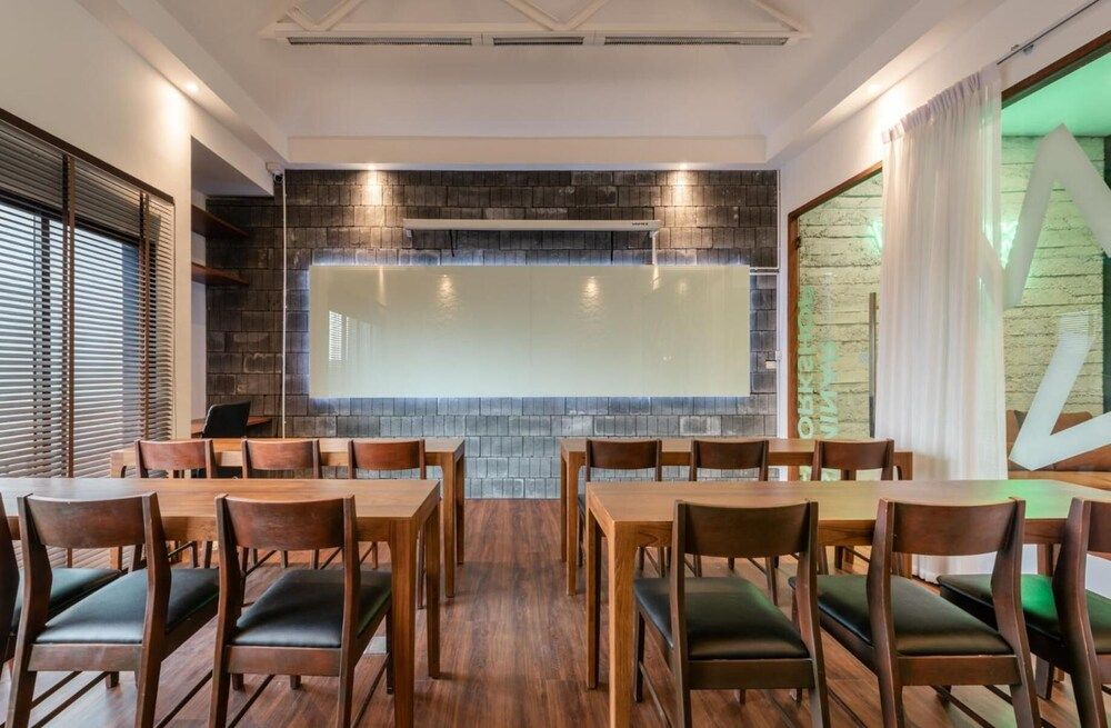 undefined Work Inn Impact Muang Thong Thani 7