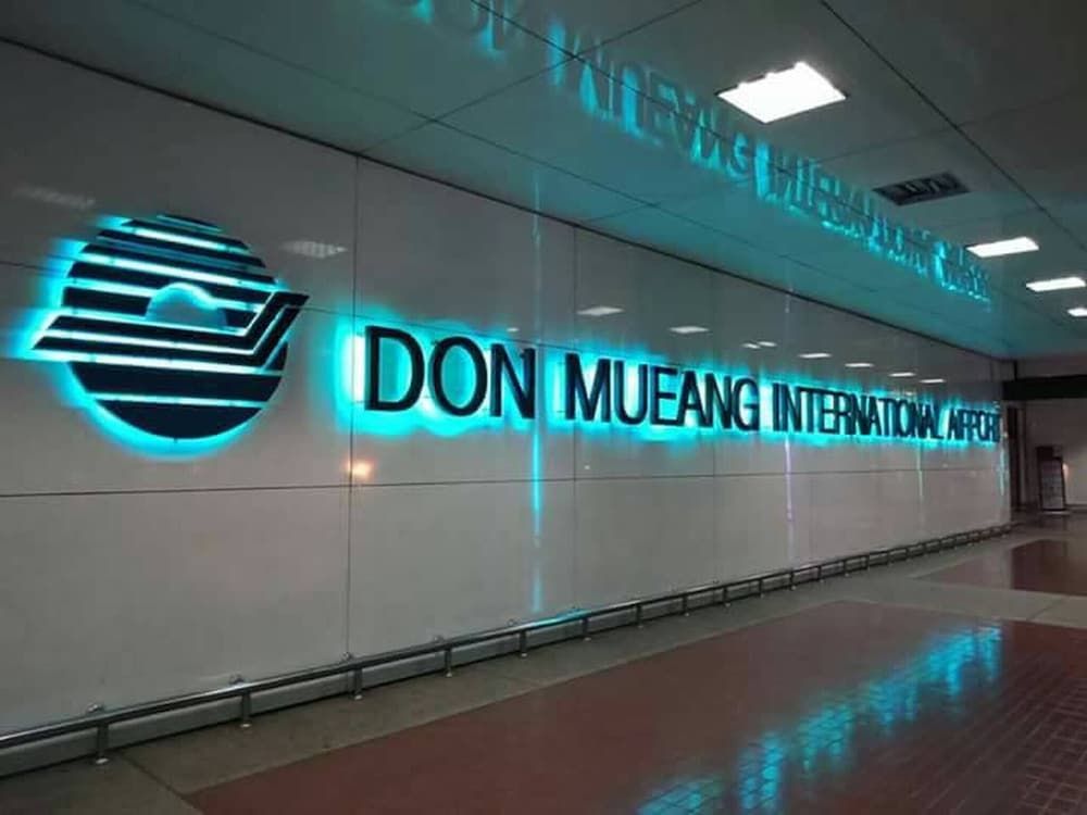 undefined Room-airport Transfer Bangkok &apartment 4