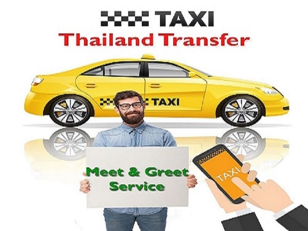 undefined Room-airport Transfer Bangkok &apartment 5