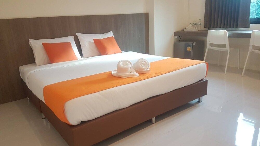 undefined The All Residence