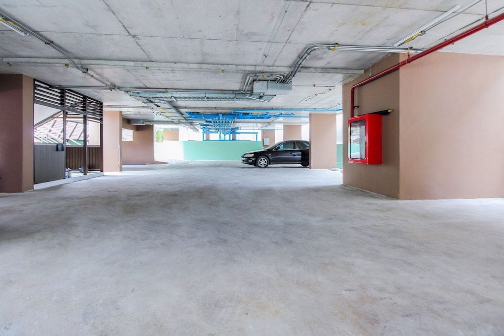 undefined The All Residence 5