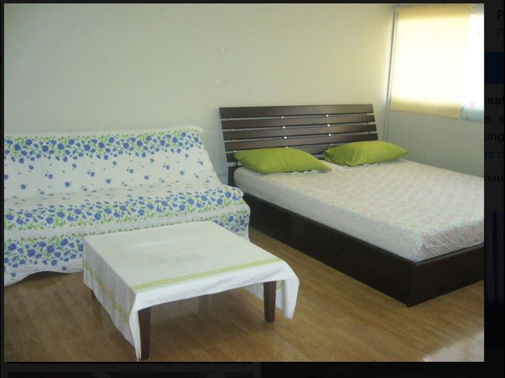 undefined Room in Apartment - Thailand Taxi & Apartment Hostel 3