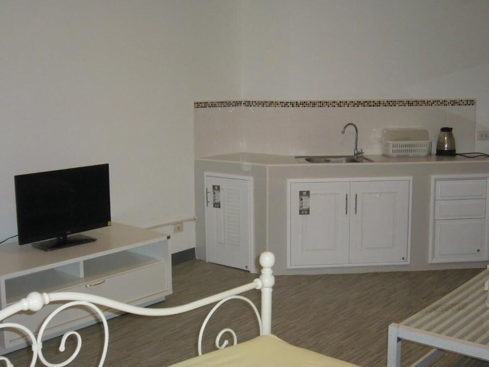 undefined Room-chan Kim Don Mueang Guest House Tri 8