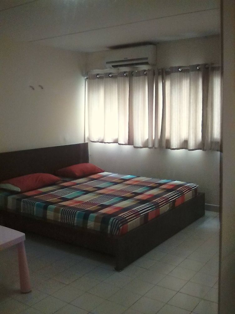 undefined Room in B&B - Impact Challenger Muang Thong Thani Apartment 2