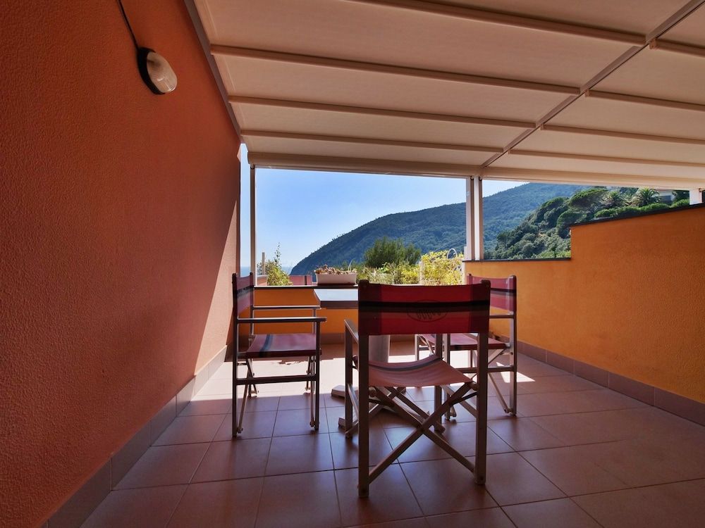 Hotel Mondial Superior Double Room, Sea View 10