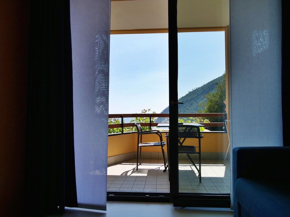 Hotel Mondial Superior Double Room, Sea View 8