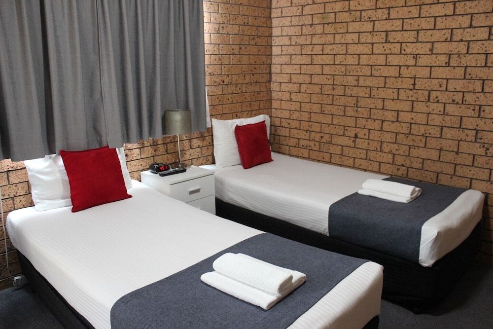 Family Double or Twin Room