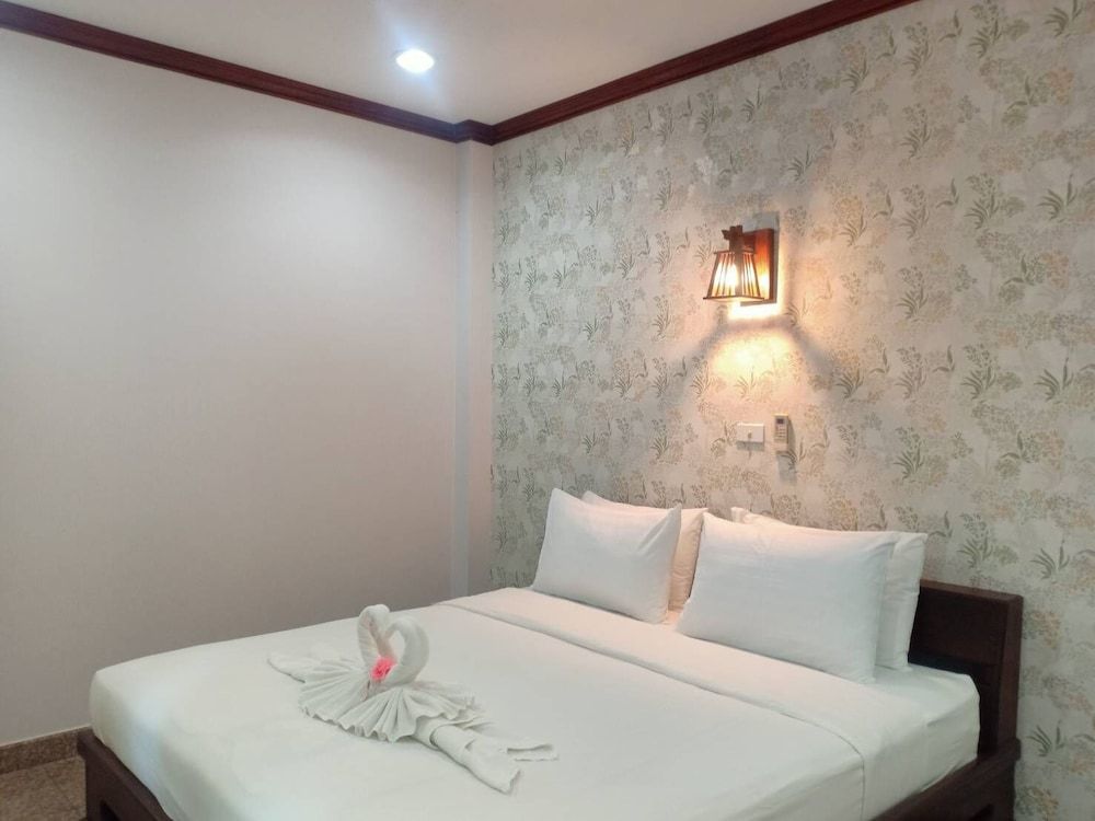 Suite, 1 Bedroom
