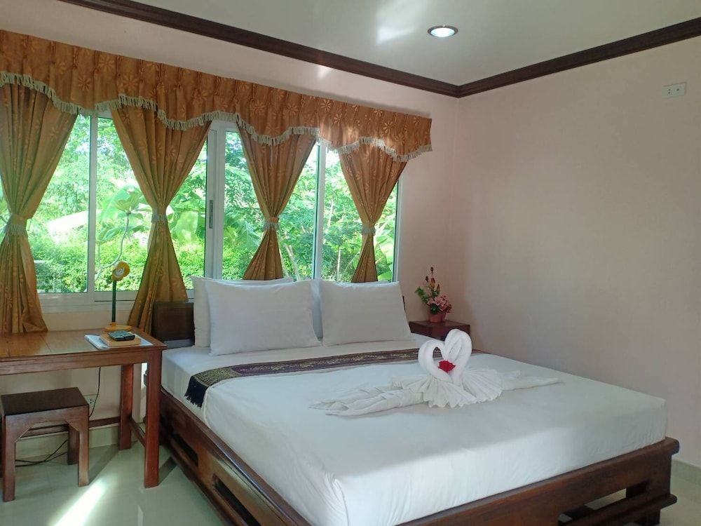 Premier Double Room